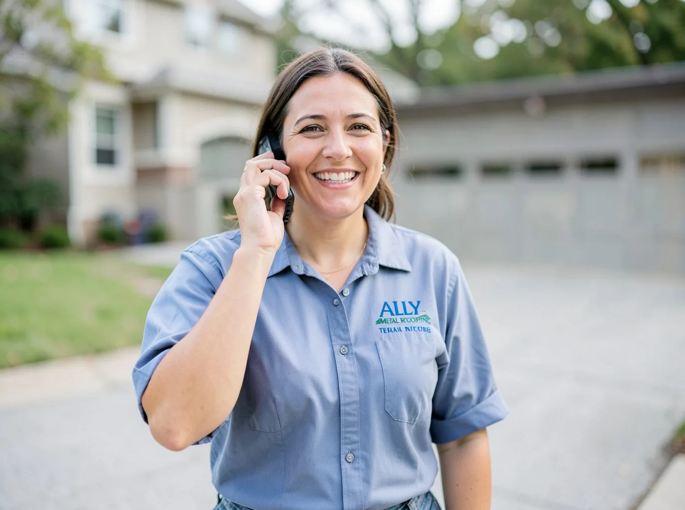 Metal Roof Installation Wyoming, MI FAQs